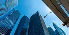 工商企業(yè)管理顧問及專業(yè)咨詢